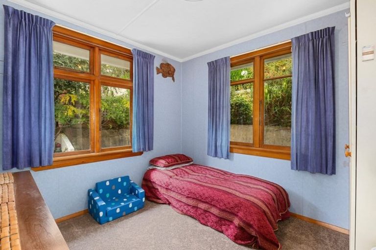 Photo of property in 213 Signal Hill Road, Opoho, Dunedin, 9010