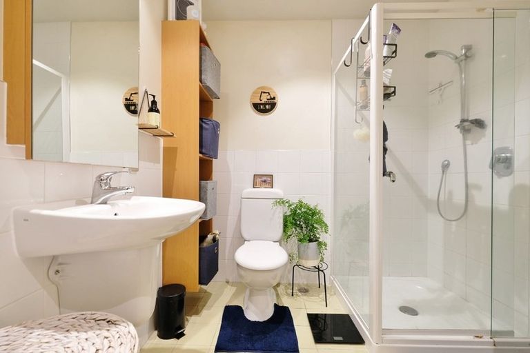 Photo of property in 1d/2 Dickens Street, Grey Lynn, Auckland, 1021