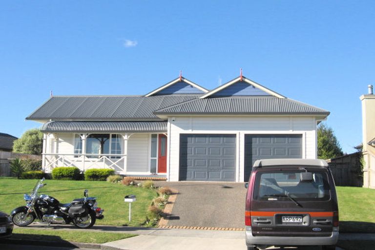 Photo of property in 1 Chapel Hill, Rototuna, Hamilton, 3210