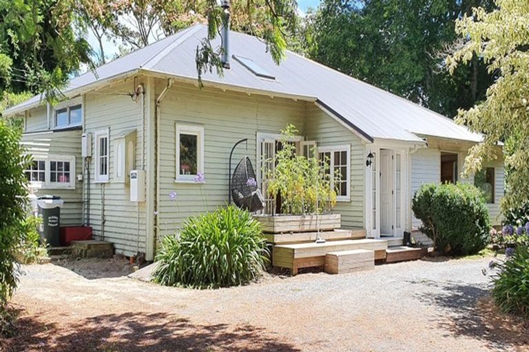 Photo of property in 884a Old Coach Road, Pongakawa, Te Puke, 3186