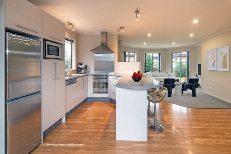 Photo of property in 1 Stanwood Grove, Darfield, 7510