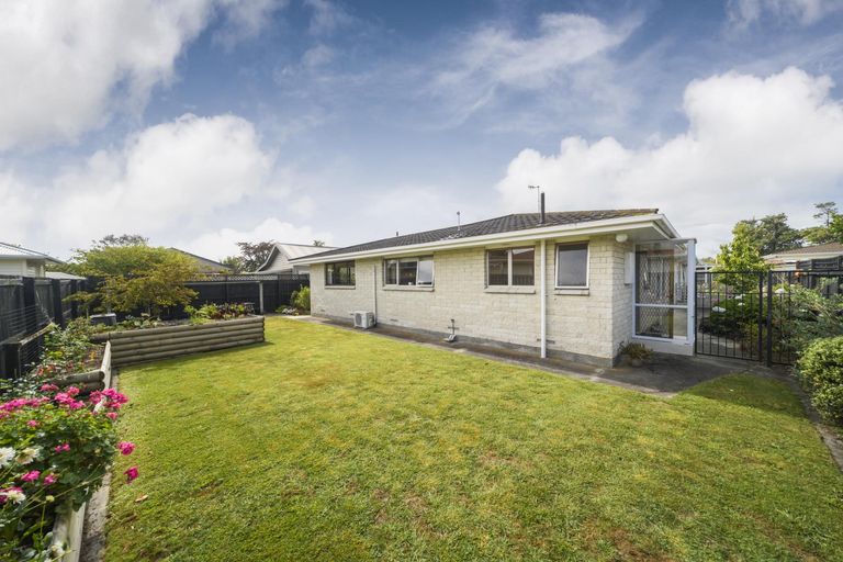 Photo of property in 233a College Street, West End, Palmerston North, 4412