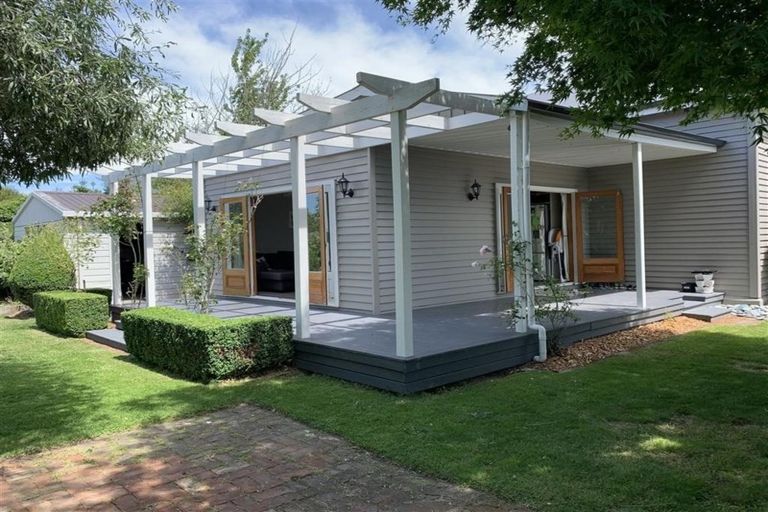 Photo of property in 9 Havelock Street, Ashburton, 7700