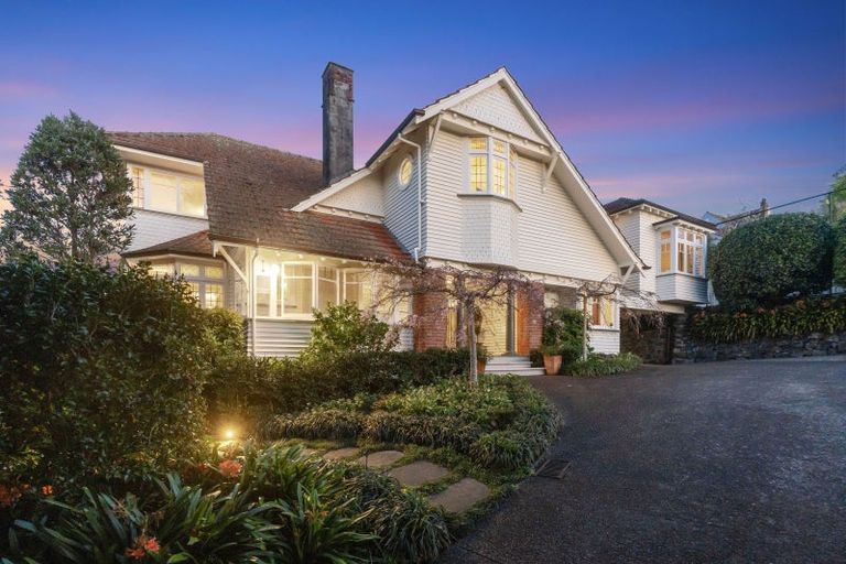Photo of property in 29 Rahiri Road, Mount Eden, Auckland, 1024