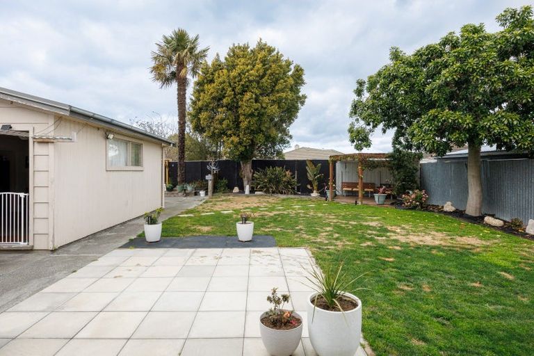 Photo of property in 69 Alexander Avenue, Onekawa, Napier, 4110