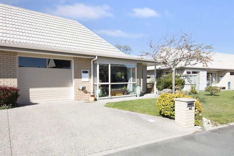 Photo of property in Brown Acre, 40/53 Parker Street, Motueka, 7120