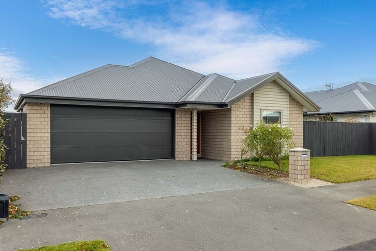 Photo of property in 6 Parson Road, Wigram, Christchurch, 8042