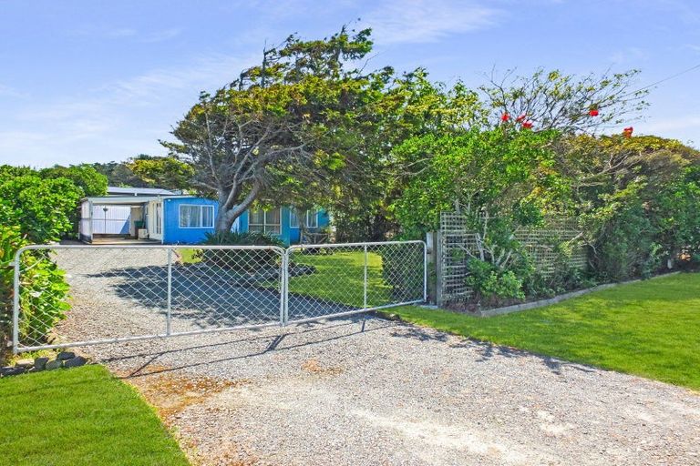Photo of property in 41 Edinburgh Terrace, Foxton Beach, Foxton, 4815