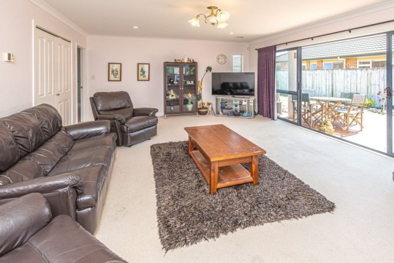 Photo of property in 21 Gilligan Close, College Estate, Whanganui, 4500