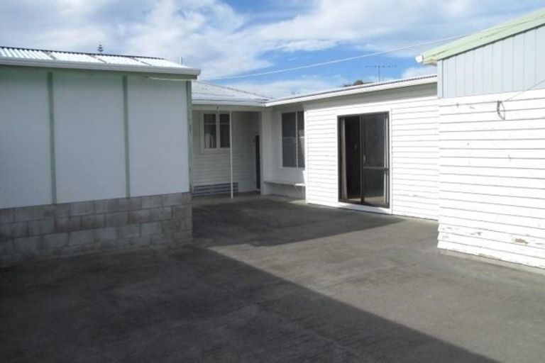 Photo of property in 6 Steed Avenue, Te Hapara, Gisborne, 4010