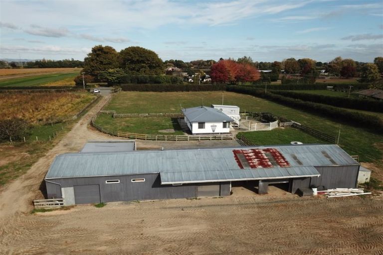 Photo of property in 492 Bruntwood Road, Tamahere, Cambridge, 3493