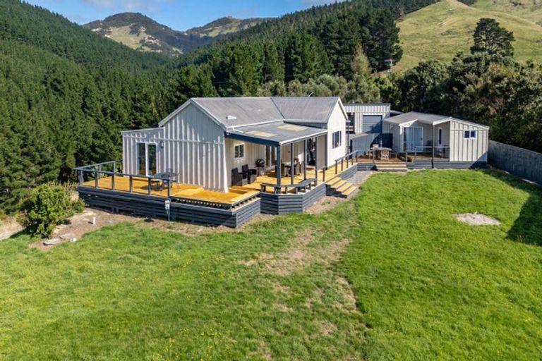 Photo of property in 1460 Otahome Road, Otahome, Masterton, 5872