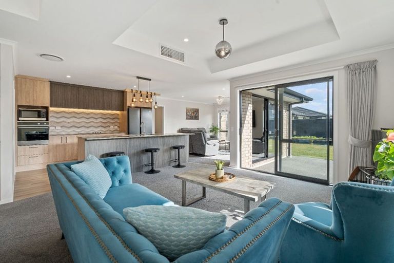 Photo of property in 35 Ebenezer Drive, Lincoln, 7608