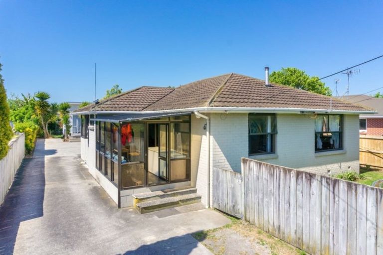 Photo of property in 22 Bader Street, Bader, Hamilton, 3206