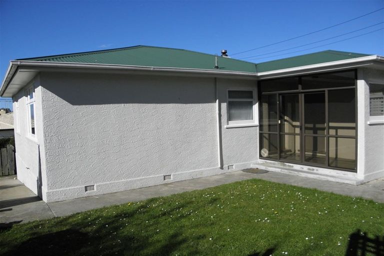 Photo of property in 26a Clyde Street, Oamaru North, Oamaru, 9400