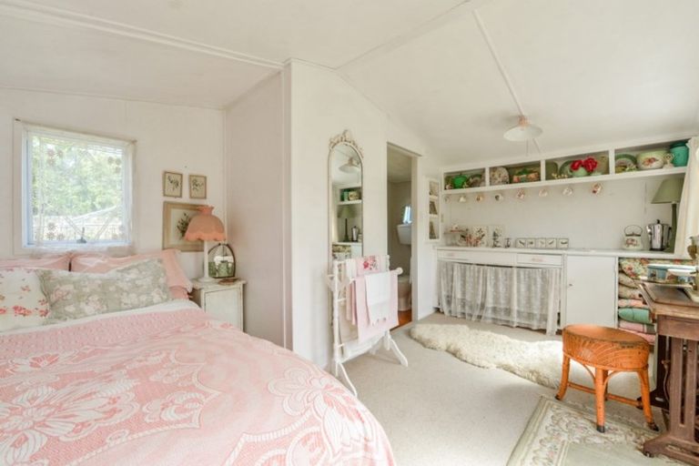 Photo of property in 107 Horrell Road, Morrinsville, 3374