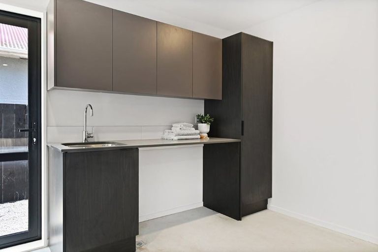 Photo of property in 8a Gambia Street, Papanui, Christchurch, 8053