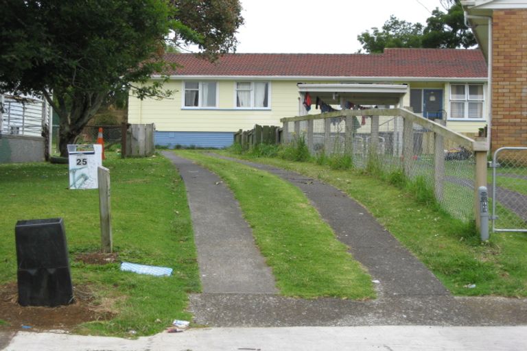 Photo of property in 25 Tasman Street, Pukekohe, 2120