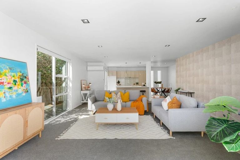 Photo of property in 36b Seddon Street, Sydenham, Christchurch, 8023