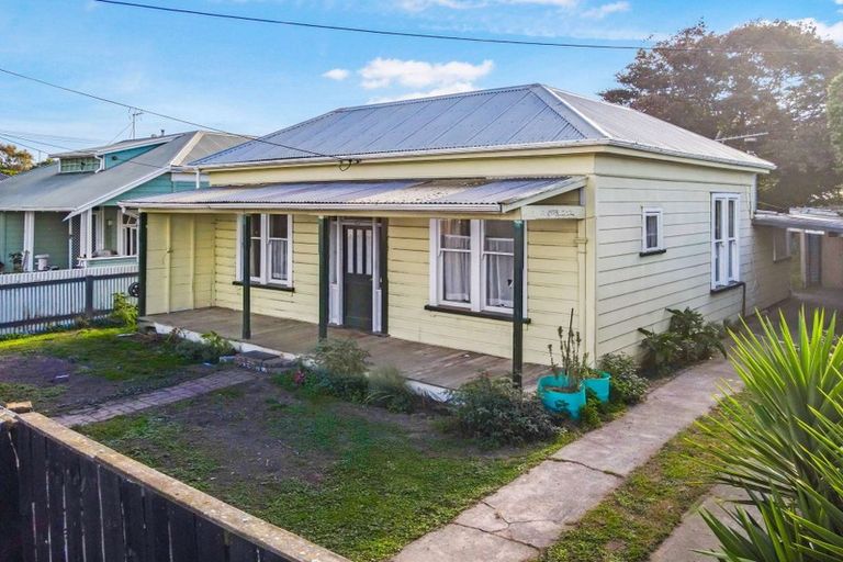 Photo of property in 76 Glasgow Street, Whanganui, 4500