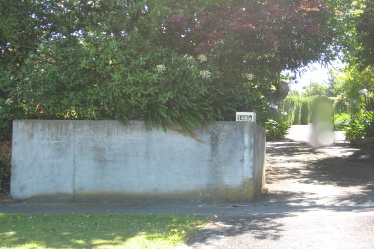 Photo of property in 148a West Street, Feilding, 4702