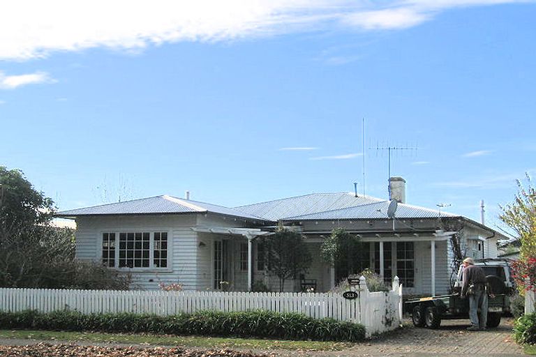 Photo of property in 513 Cornwall Road, Mahora, Hastings, 4120