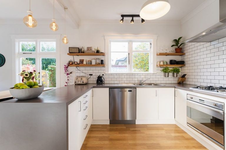 Photo of property in 13 Falkirk Street, Dalmore, Dunedin, 9010