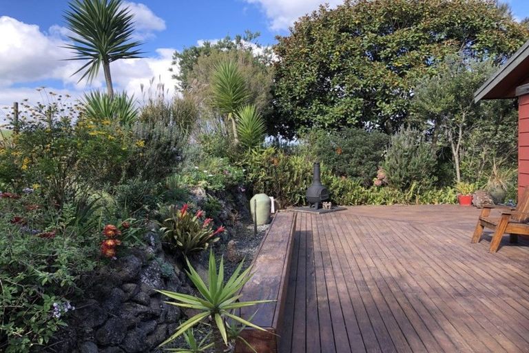 Photo of property in 871 Riponui Road, Riponui, Kamo, 0185