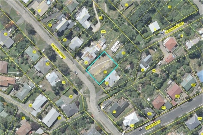 Photo of property in 31 Dalmeny Street, North East Valley, Dunedin, 9010