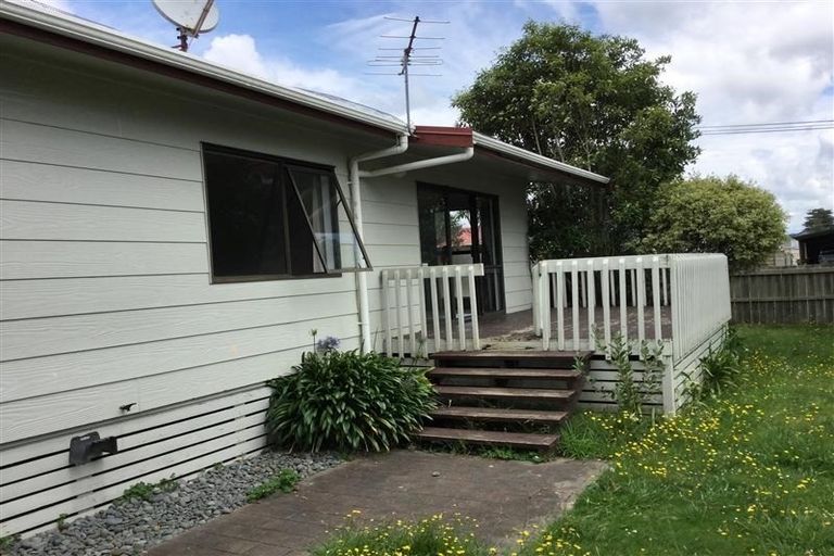 Photo of property in 2a Scott Avenue, Owhata, Rotorua, 3010