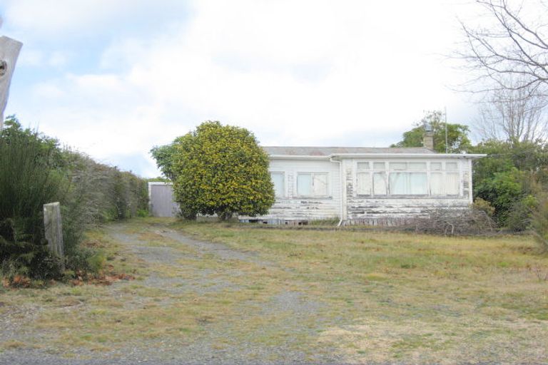 Photo of property in 48 Rawhira Road, Tauranga Taupo, Turangi, 3382