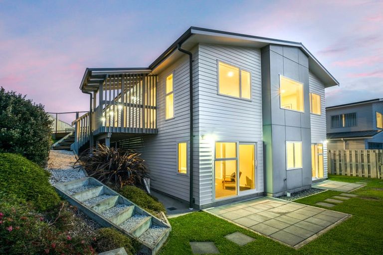 Photo of property in 56 John Burke Drive, Aotea, Porirua, 5024