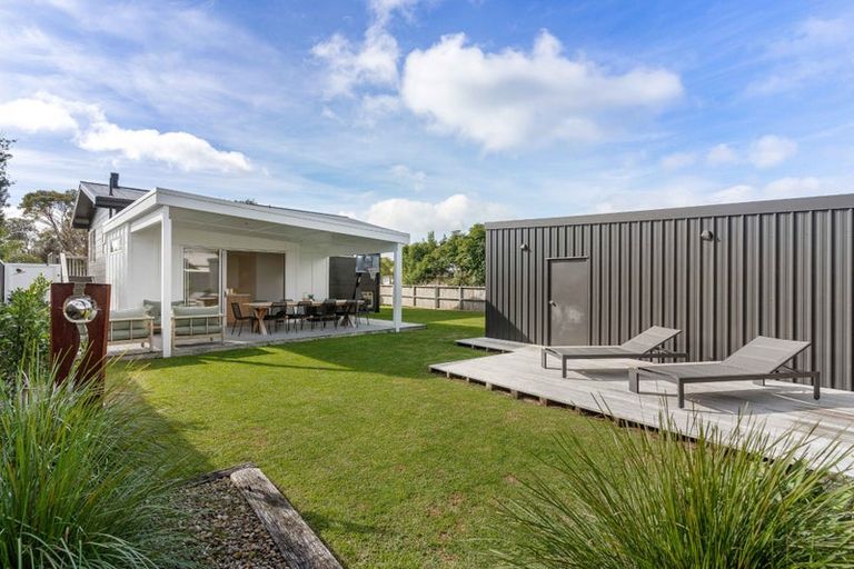 Photo of property in 105 Blane Place, Whangamata, 3620