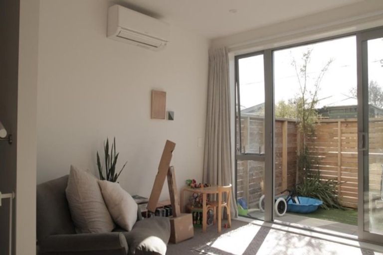 Photo of property in 7/24 Princess Terrace, Newtown, Wellington, 6021