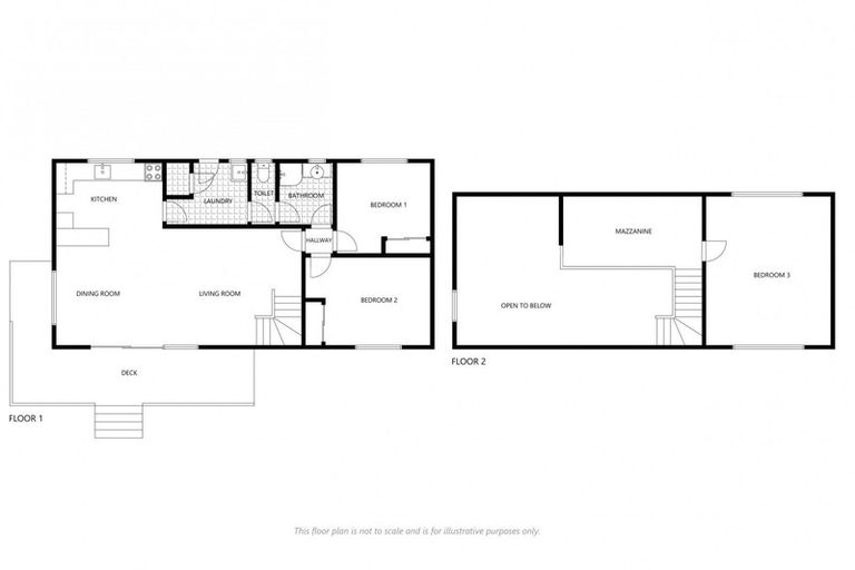 Photo of property in 45 Toi Street, Otaki Beach, Otaki, 5512