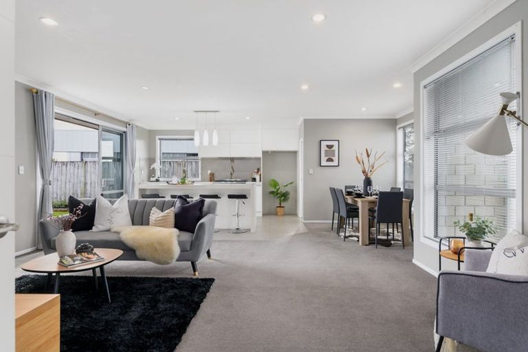 Photo of property in 25 Hector Drive, Rototuna North, Hamilton, 3210