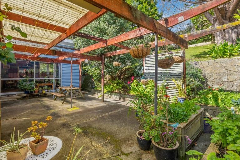 Photo of property in 22 Tarawa Street, Paekakariki, 5034