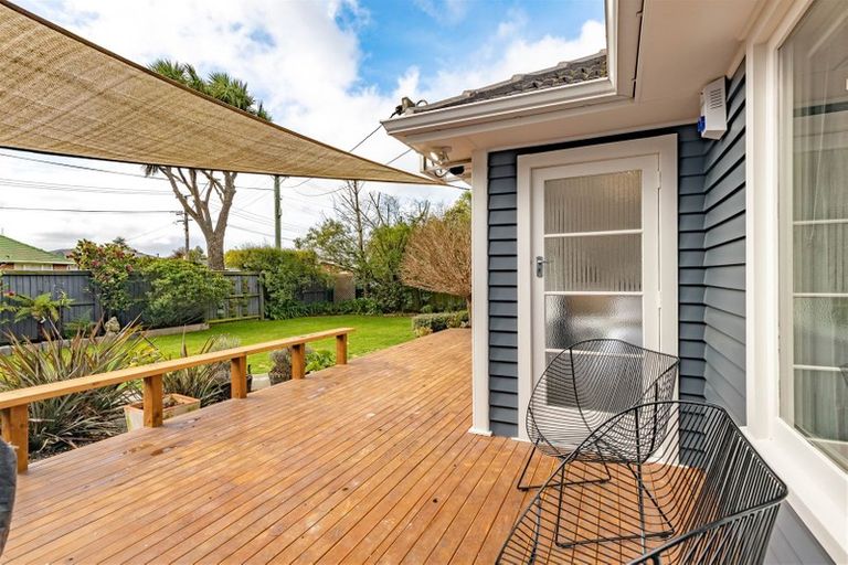 Photo of property in 201 Cashmere Road, Hoon Hay, Christchurch, 8025