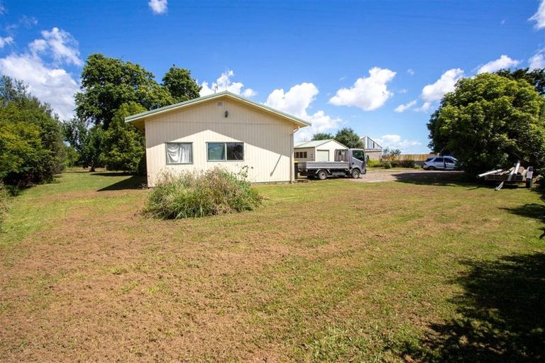 Photo of property in 13 Kaikahu Road, Kerepehi, Paeroa, 3671