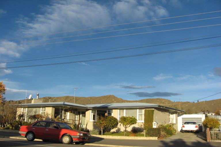 Photo of property in 147 Tarbert Street, Alexandra, 9320