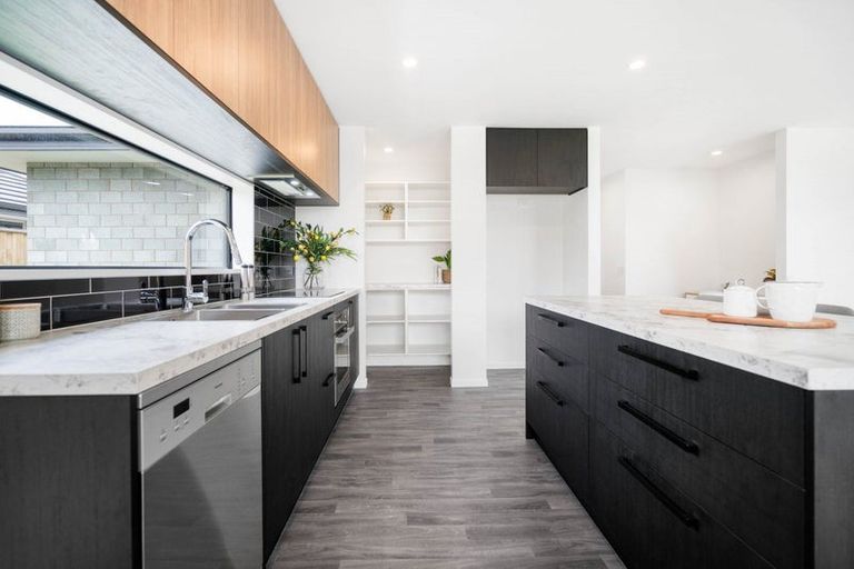 Photo of property in 16 Silverstone Loop, Rolleston, 7615