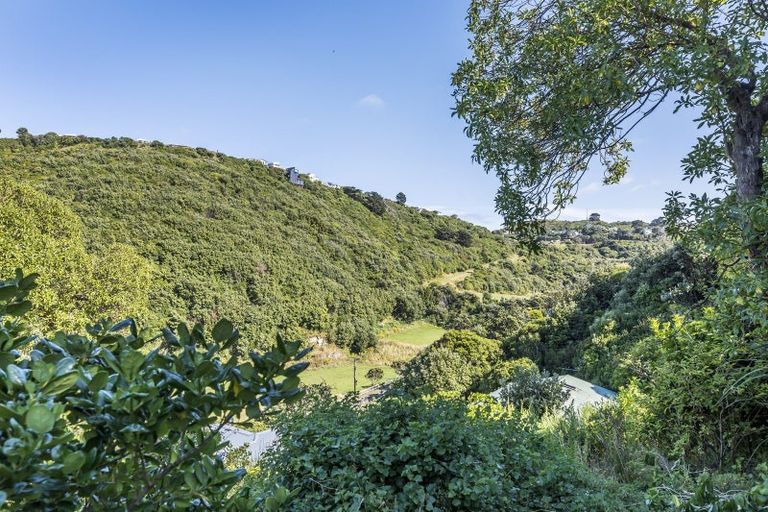 Photo of property in 13 Twomey Grove, Houghton Bay, Wellington, 6023