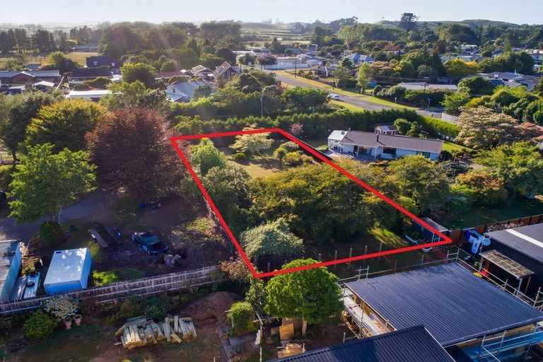 Photo of property in 1266 Egmont Road, Egmont Village, New Plymouth, 4372