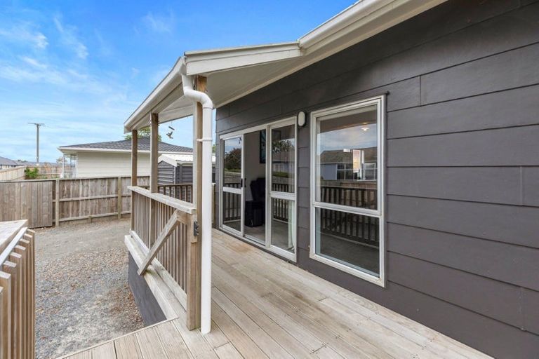 Photo of property in 18b Seddon Street, Te Puke, 3119