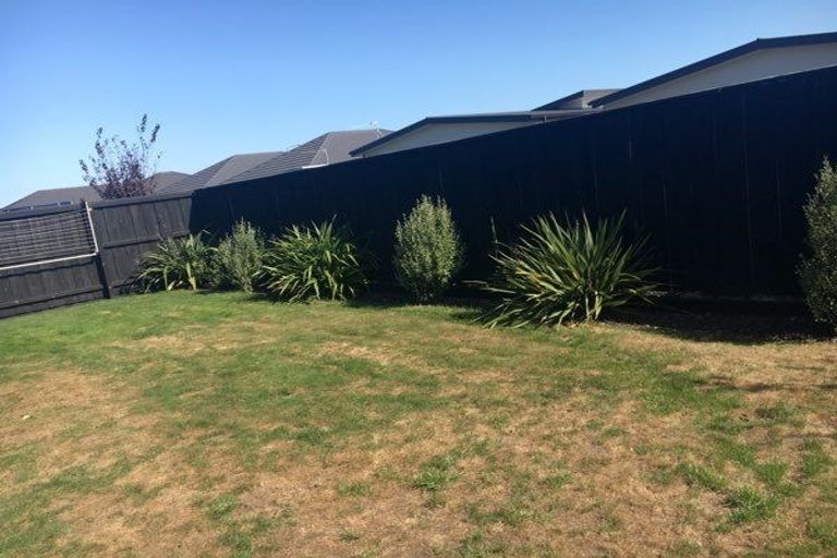 Photo of property in 22 Charlbury Drive, Rolleston, 7615