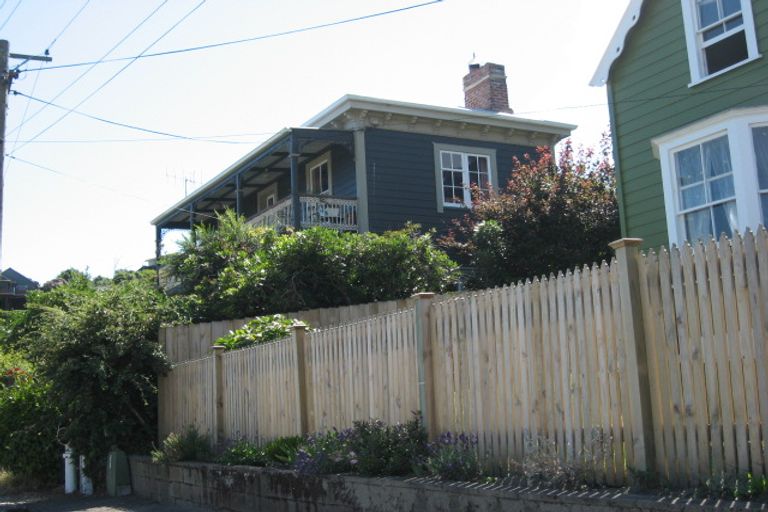 Photo of property in 7 Coleridge Terrace, Lyttelton, 8082