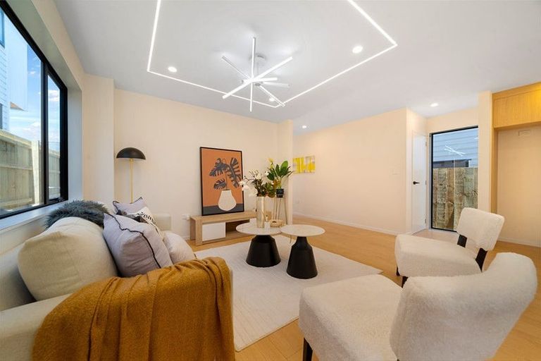 Photo of property in 6c Palmer Avenue, Glen Eden, Auckland, 0602
