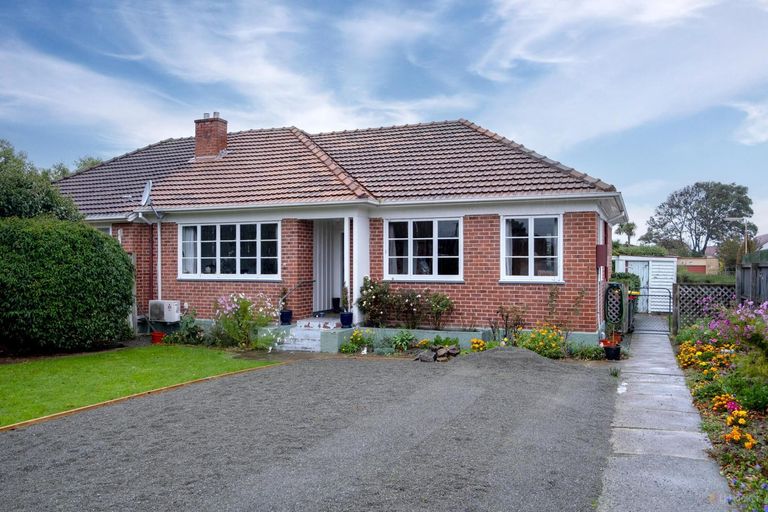 Photo of property in 19b Belt Street, Waimate, 7924