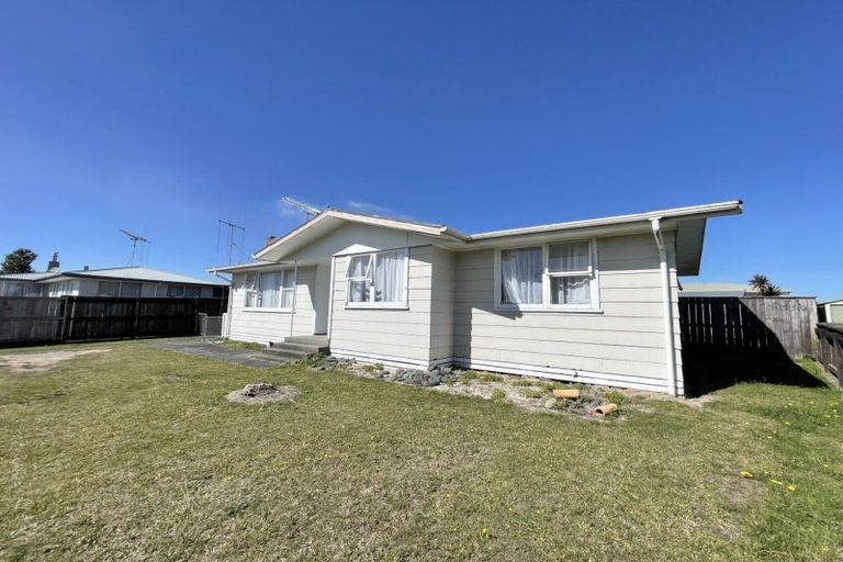 Photo of property in 5 Kiwi Street, Tokoroa, 3420
