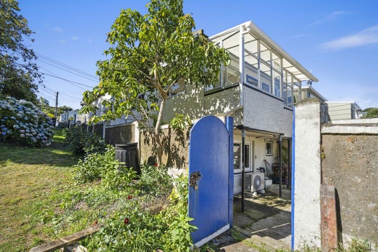 Photo of property in 15 Duppa Street, Berhampore, Wellington, 6023